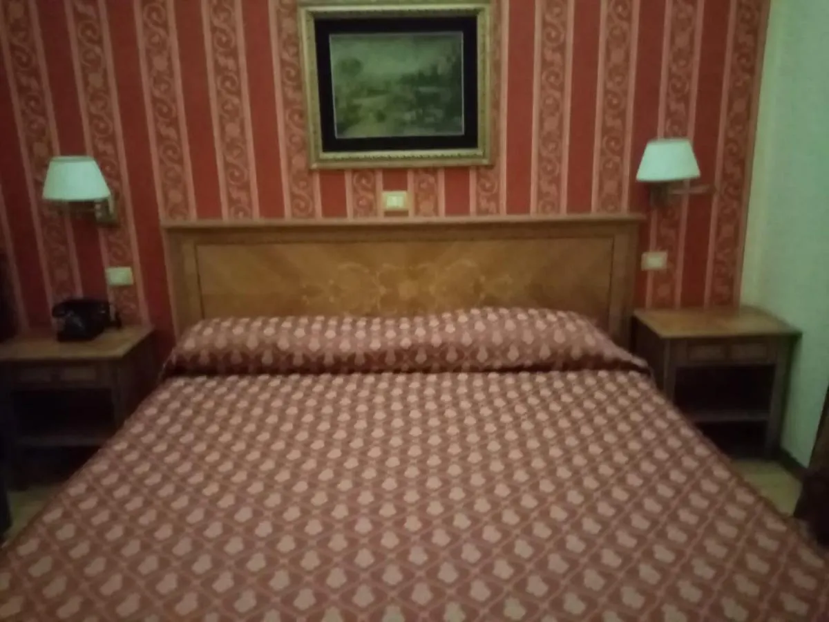 B&B Florio Catania Italia
