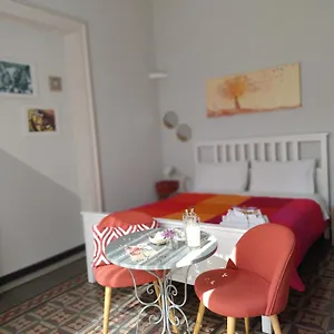 Bed, Book & Breakfast Landolina Catania