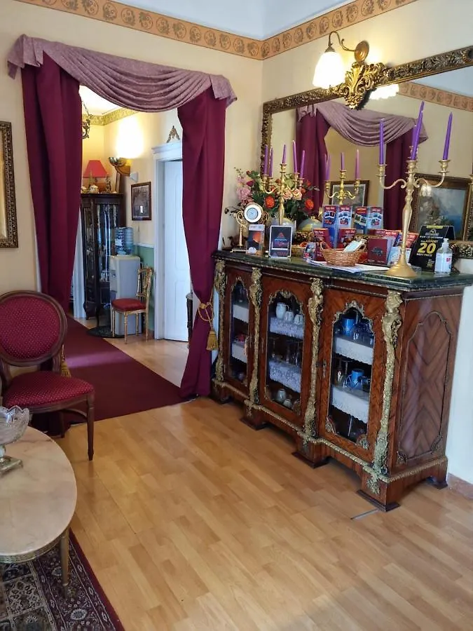 B&B Florio Catania