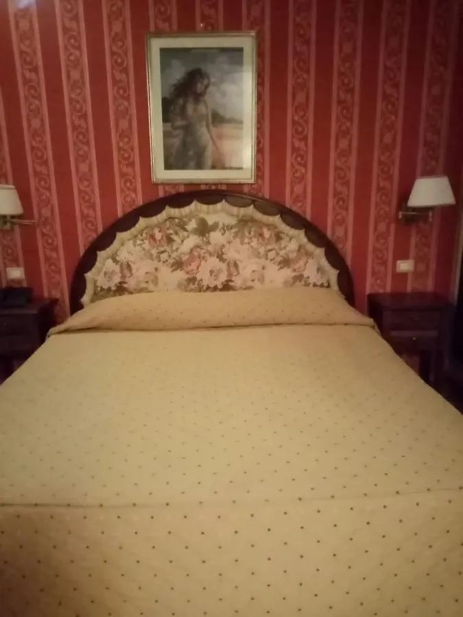 B&B Florio Catania 0*,