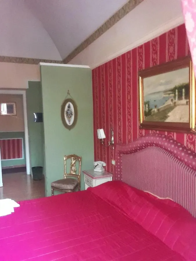 B&B Florio Catania Bed & Breakfast