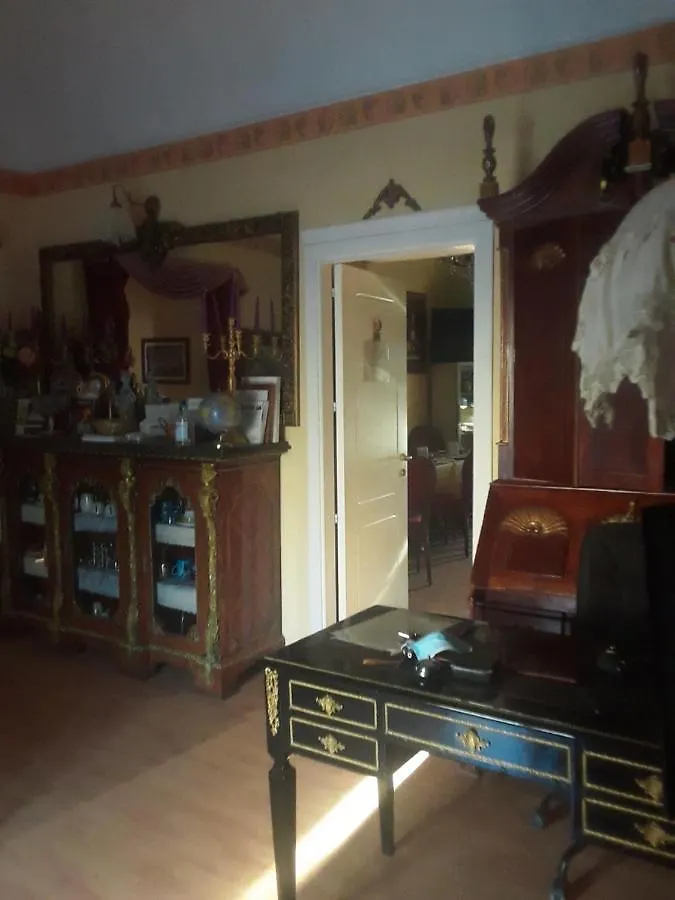 Bed & Breakfast B&B Florio Catania