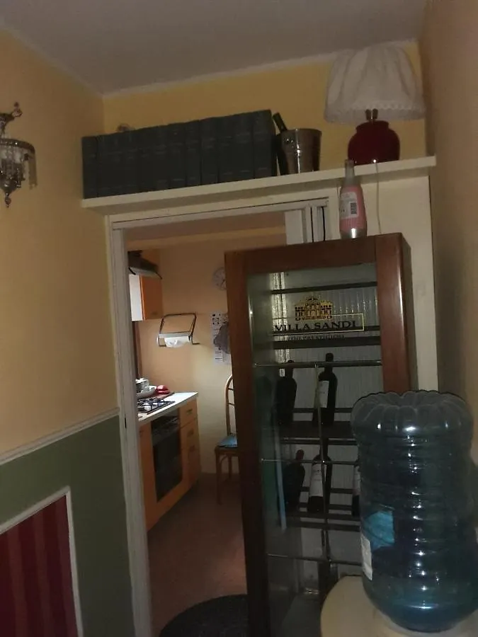 B&B Florio Catania