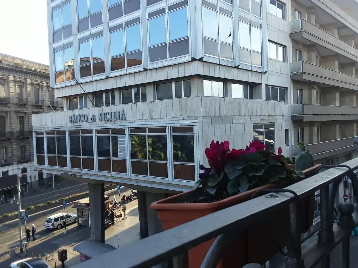 B&B Florio Catania 0*,  Italy