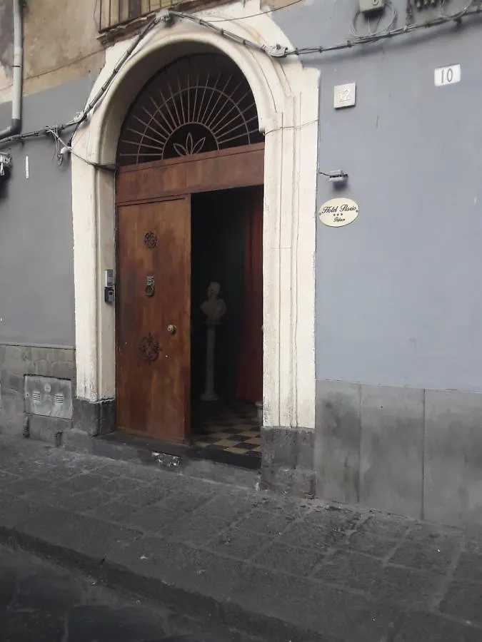 Bed & Breakfast B&B Florio Catania Italy