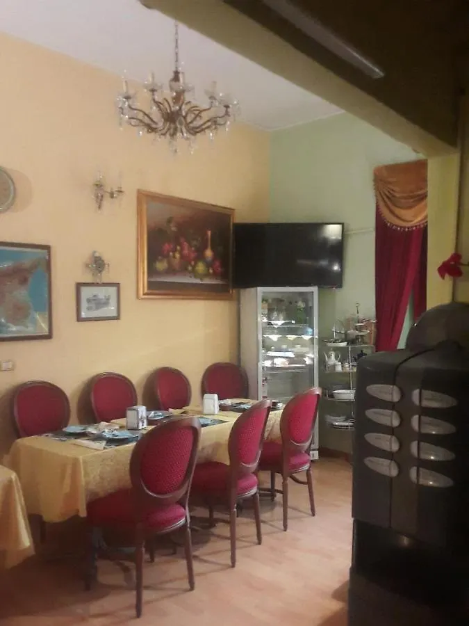 B&B Florio Catania Italy