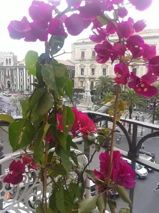 B&B Florio Catania