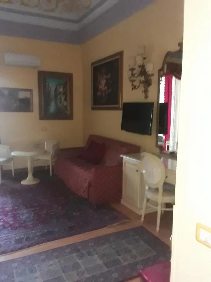 Bed & Breakfast B&B Florio Catania